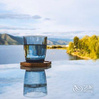 泸沽湖缦山香舍客栈酒店提供图片