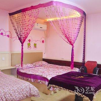 克什克腾旗天后宾馆酒店提供图片