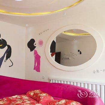 克什克腾旗天后宾馆酒店提供图片