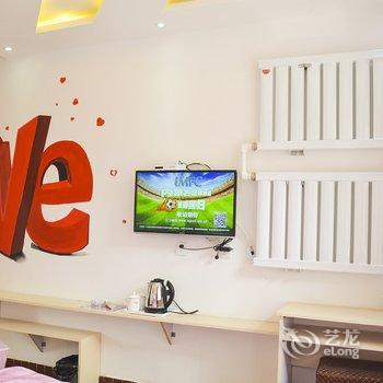 克什克腾旗天后宾馆酒店提供图片