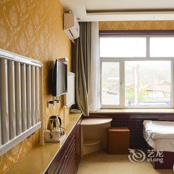 克什克腾旗天后宾馆酒店提供图片