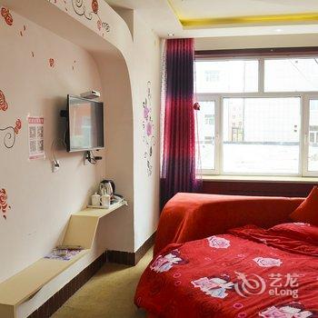 克什克腾旗天后宾馆酒店提供图片