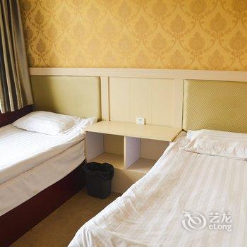 克什克腾旗天后宾馆酒店提供图片