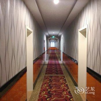 青县益华宾馆酒店提供图片
