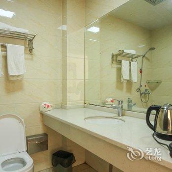 盱眙沁福园宾馆酒店提供图片