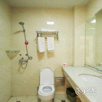盱眙沁福园宾馆酒店提供图片