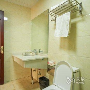 盱眙沁福园宾馆酒店提供图片
