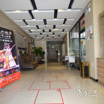 驿家365连锁酒店(保定涞源店)酒店提供图片