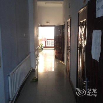 铁岭西丰纵横旅馆酒店提供图片