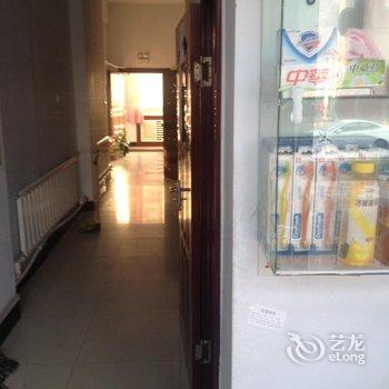 铁岭西丰纵横旅馆酒店提供图片