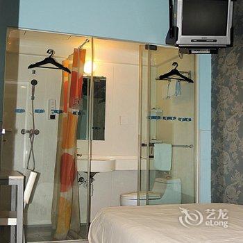 百时快捷酒店(宁波火车站店)酒店提供图片