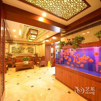 哈尔滨豪滨假日酒店(秋林店)酒店提供图片