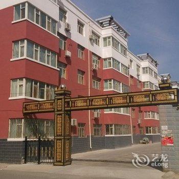 胡杨韵家庭宾馆(额济纳旗政法小区店)酒店提供图片