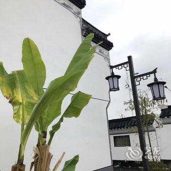巢湖凤栖河畔度假酒店酒店提供图片