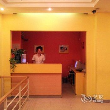 嘉利华连锁酒店(北京二外南门店)酒店提供图片