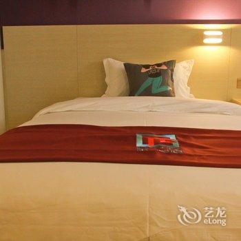 派酒店(济南火车站北广场堤口路店)酒店提供图片