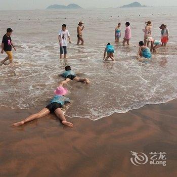 嵊泗县温馨港湾酒店提供图片