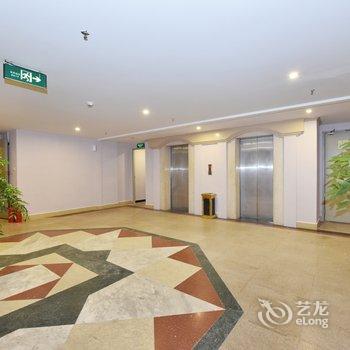汕头特为思时尚酒店酒店提供图片