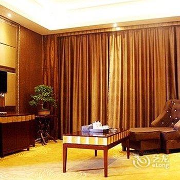 潜江章华花苑酒店(原金瓯花园酒店)酒店提供图片