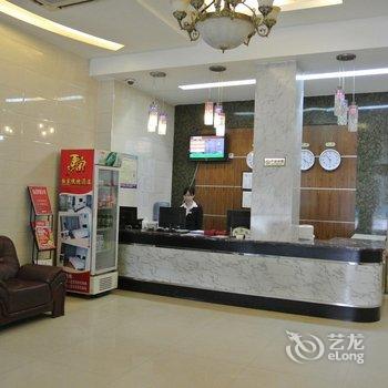 南宁驻家便捷酒店酒店提供图片