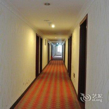南宁驻家便捷酒店酒店提供图片