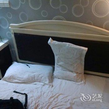 南宁驻家便捷酒店酒店提供图片