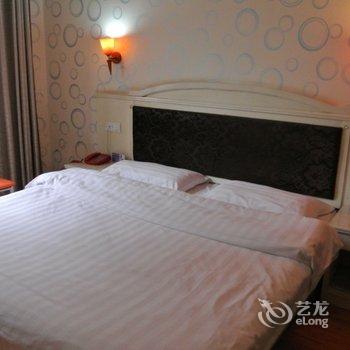 南宁驻家便捷酒店酒店提供图片