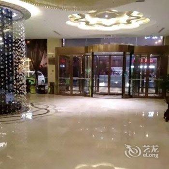 运城巴里岛国际酒店酒店提供图片