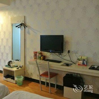 南宁驻家便捷酒店酒店提供图片