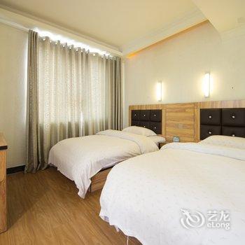 南宁驻家便捷酒店酒店提供图片