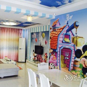 上海温居精品民宿酒店提供图片