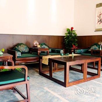 北京乡志精品民宿酒店提供图片