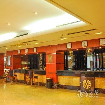 山西黄河京都大酒店酒店提供图片