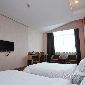 南苑e家(宁海中山路店)酒店提供图片
