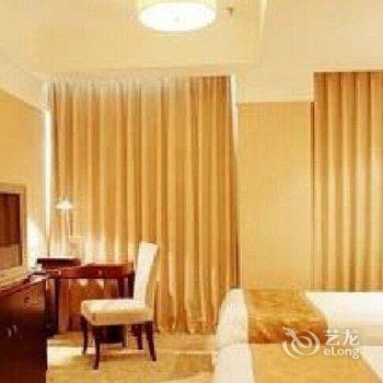 E时代公寓(虹口外滩恒升苑店)酒店提供图片