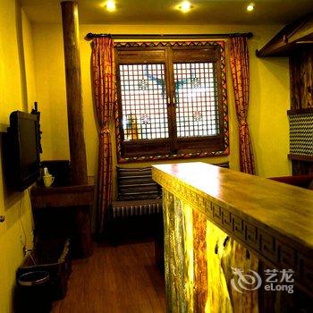 九寨沟中查沟藏民居国际度假村酒店提供图片