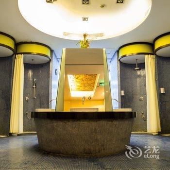 广州逸泉国际大酒店(从化)酒店提供图片