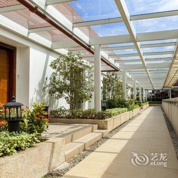 广州逸泉国际大酒店(从化)酒店提供图片