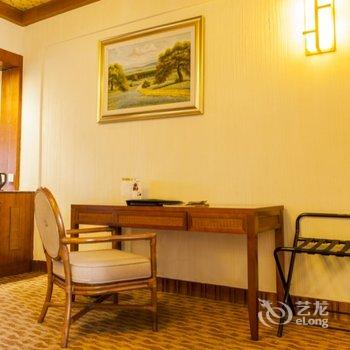 广州逸泉国际大酒店(从化)酒店提供图片