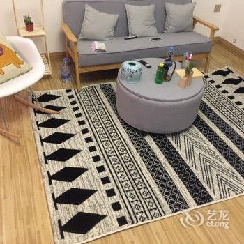 三明廿肆时民宿(列东街分店)酒店提供图片