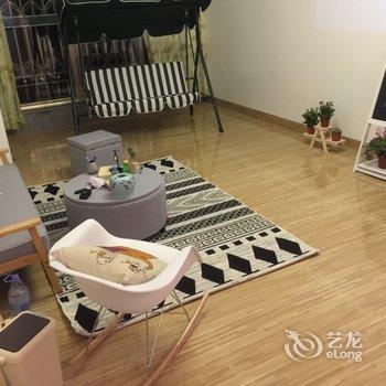 三明廿肆时民宿(列东街分店)酒店提供图片