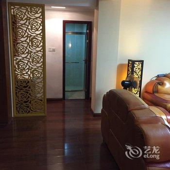 三明廿肆时民宿(列东街分店)酒店提供图片