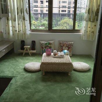 三明廿肆时民宿(列东街分店)酒店提供图片