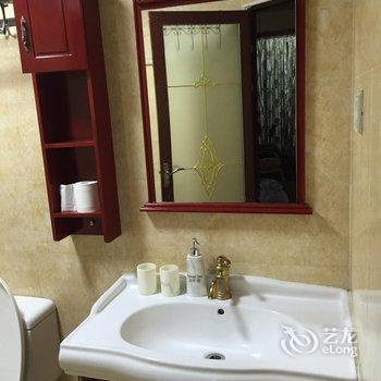 三明廿肆时民宿(列东街分店)酒店提供图片