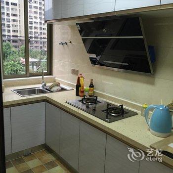 三明廿肆时民宿(列东街分店)酒店提供图片