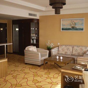 宝鸡温格华国际酒店酒店提供图片