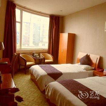 江油天明商务酒店酒店提供图片
