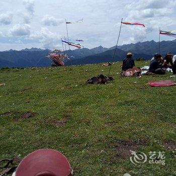 茂县松坪沟丽景轩酒店酒店提供图片