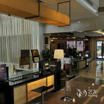 广州燕岭大厦(酒店)酒店提供图片
