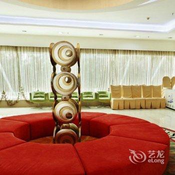 广州燕岭大厦(酒店)酒店提供图片